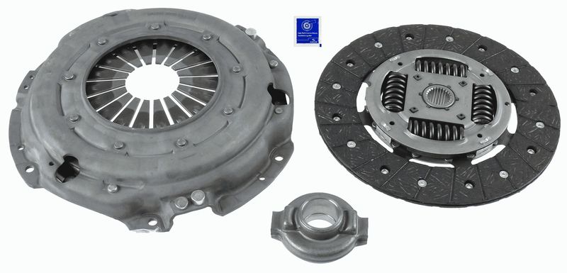 SACHS 3000 951 379 Clutch Kit
