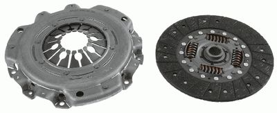 Clutch Kit SACHS 3000 951 396