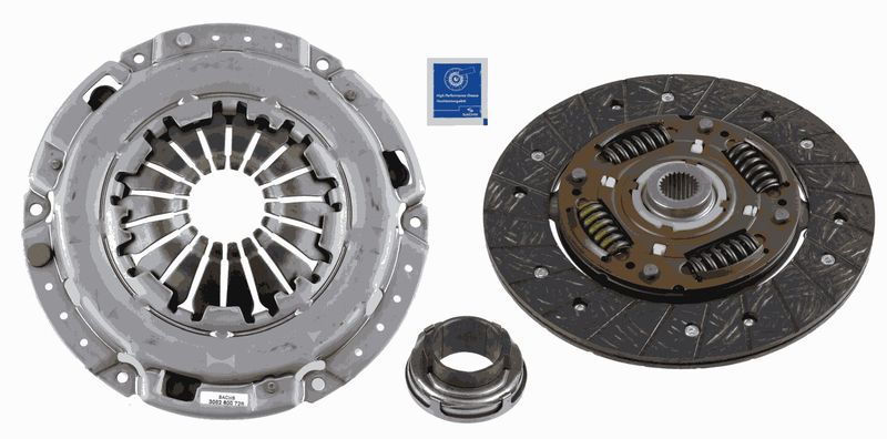 SACHS 3000 951 404 Clutch Kit