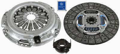 Clutch Kit SACHS 3000 951 410