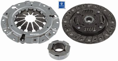 Clutch Kit SACHS 3000 951 417