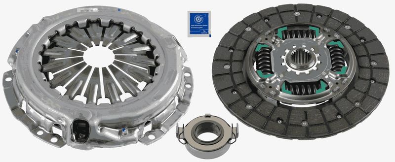 SACHS 3000 951 440 Clutch Kit