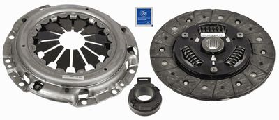 Clutch Kit SACHS 3000 951 448