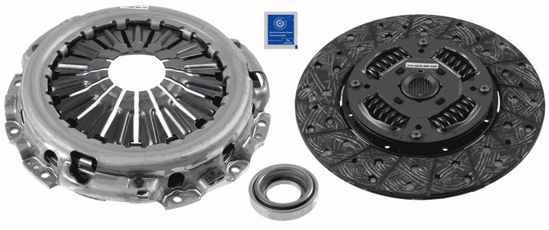 SACHS 3000 951 453 Clutch Kit