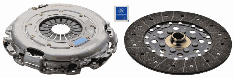 SACHS 3000 951 476 Clutch Kit