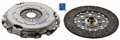 Clutch Kit SACHS 3000 951 476