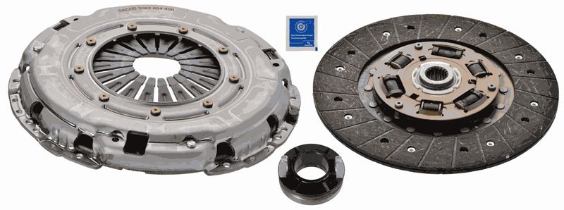 SACHS 3000 951 480 Clutch Kit