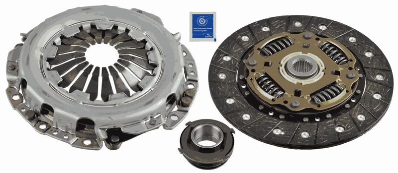 SACHS 3000 951 483 Clutch Kit