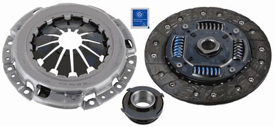 Clutch Kit SACHS 3000 951 491