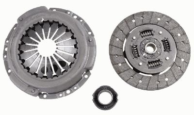 Clutch Kit SACHS 3000 951 512