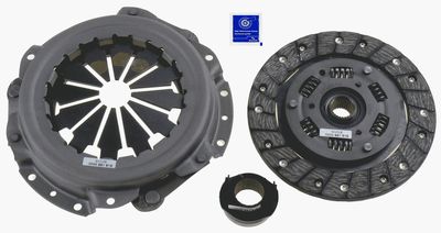 Clutch Kit SACHS 3000 951 515