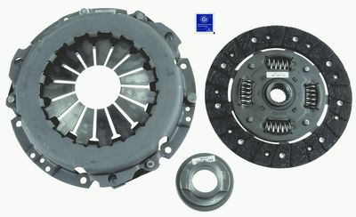 Clutch Kit SACHS 3000 951 523