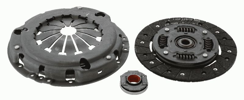 SACHS 3000 951 553 Clutch Kit