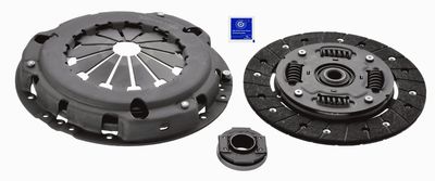 Clutch Kit SACHS 3000 951 566