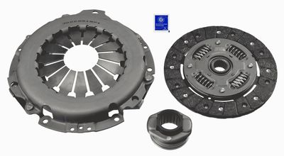 Clutch Kit SACHS 3000 951 571