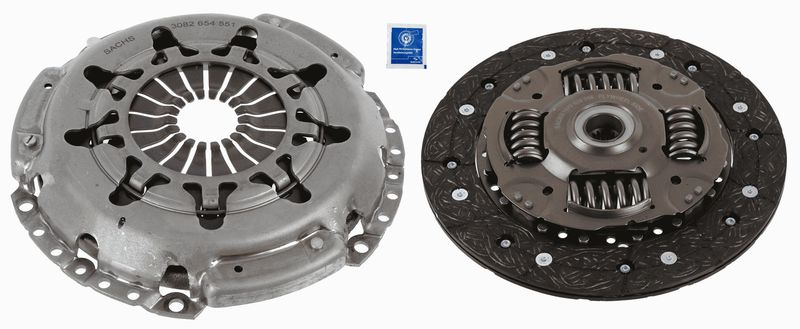 SACHS 3000 951 616 Clutch Kit