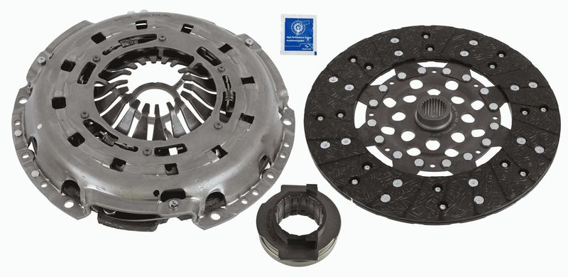 SACHS 3000 951 628 Clutch Kit