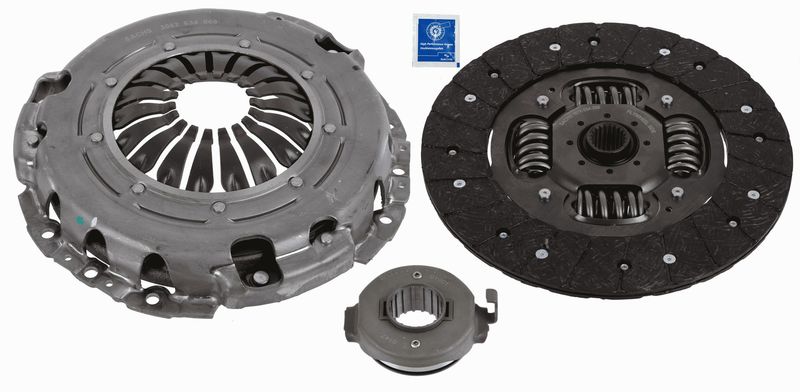SACHS 3000 951 631 Clutch Kit