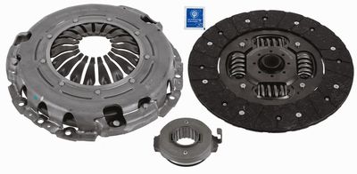 Clutch Kit SACHS 3000 951 631