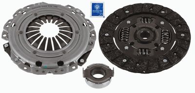 Clutch Kit SACHS 3000 951 677
