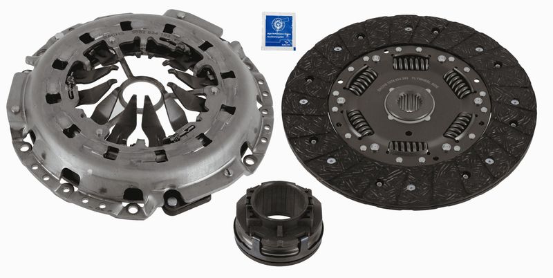 SACHS 3000 951 691 Clutch Kit