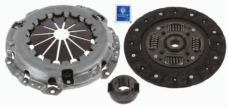 SACHS 3000 951 699 Clutch Kit