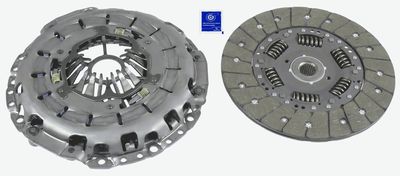 Clutch Kit SACHS 3000 951 709