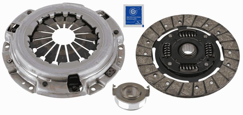 SACHS 3000 951 718 Clutch Kit