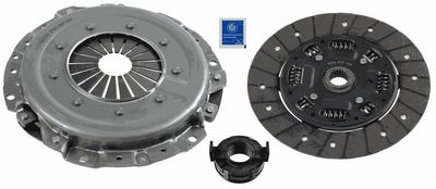 Clutch Kit SACHS 3000 951 723