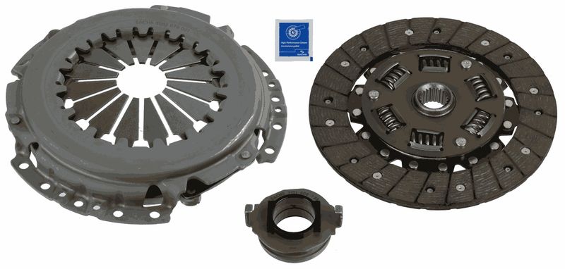 SACHS 3000 951 732 Clutch Kit