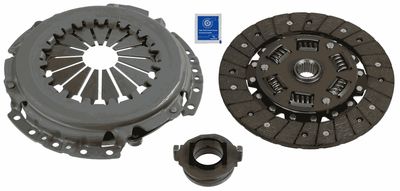 Clutch Kit SACHS 3000 951 732