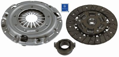 Clutch Kit SACHS 3000 951 734