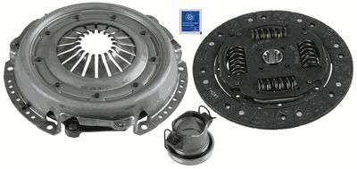 Clutch Kit SACHS 3000 951 739