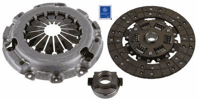 Clutch Kit SACHS 3000 951 741