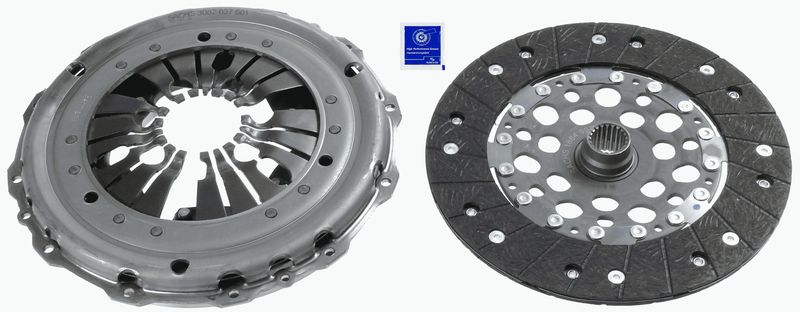 SACHS 3000 951 746 Clutch Kit