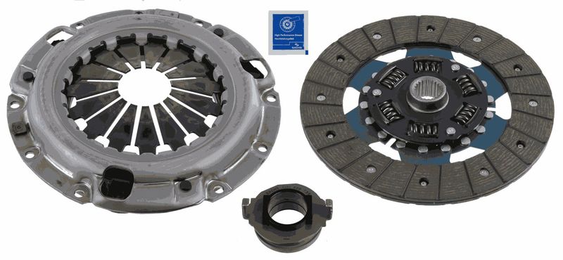SACHS 3000 951 748 Clutch Kit