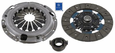Clutch Kit SACHS 3000 951 748