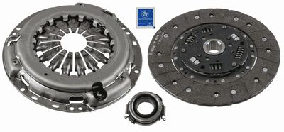 Clutch Kit SACHS 3000 951 751