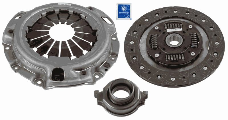SACHS 3000 951 756 Clutch Kit