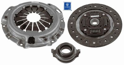 Clutch Kit SACHS 3000 951 756