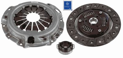 Clutch Kit SACHS 3000 951 759