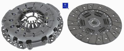 Clutch Kit SACHS 3000 951 769