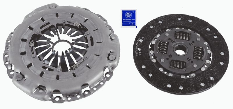 SACHS 3000 951 787 Clutch Kit