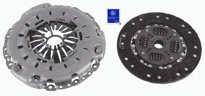 Clutch Kit SACHS 3000 951 787