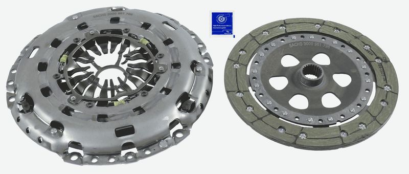 SACHS 3000 951 796 Clutch Kit