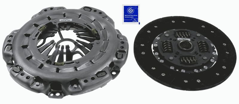 SACHS 3000 951 805 Clutch Kit