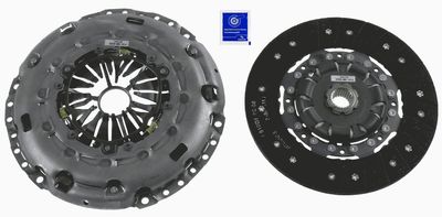 Clutch Kit SACHS 3000 951 814