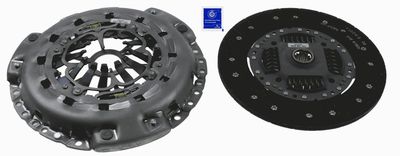 Clutch Kit SACHS 3000 951 820