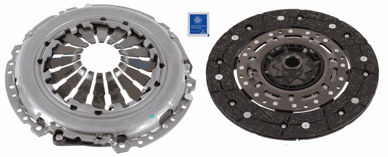 SACHS 3000 951 828 Clutch Kit