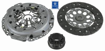 Clutch Kit SACHS 3000 951 839